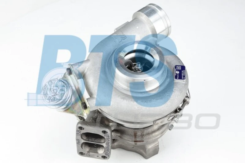 Image of BTS TURBO Turbocharger BTS TURBO T916957