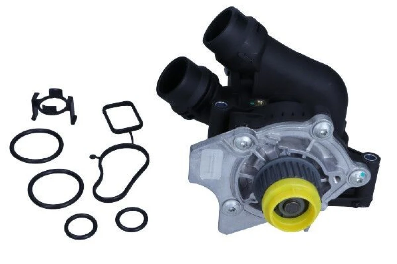 Image of MAXGEAR Water pump MAXGEAR 47-0245
