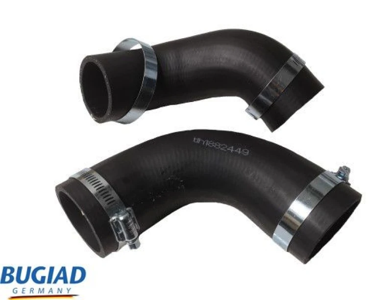 Image of Charger intake hose BUGIAD 82449