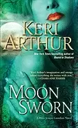 Image of moon sworn