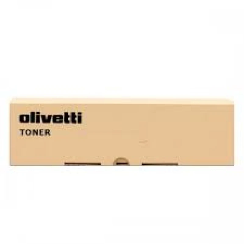 Image of Olivetti B1142 Toner-kit. 14.5K pages/5% for Olivetti d-Copia 4003 MF