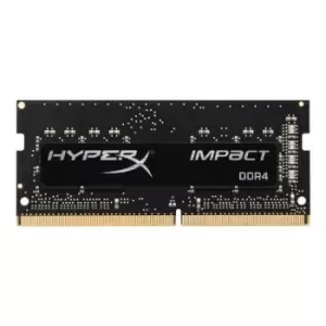 Image of Kingston Technology KF432S20IB/16 memory module 16GB 1 x 16GB DDR4 3200 MHz