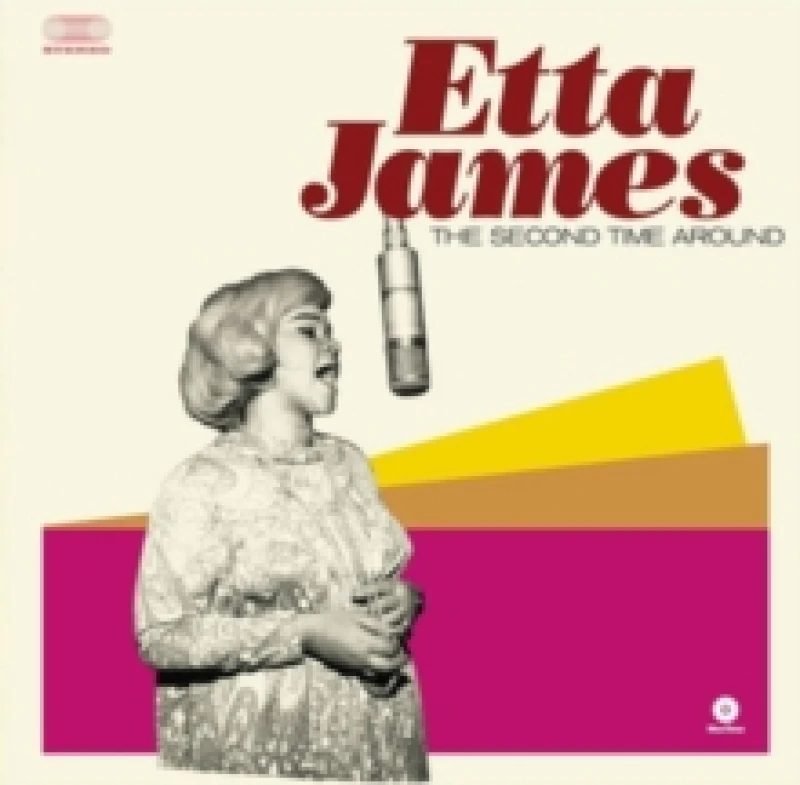 Image of The Second Time Around (Expanded Edition) CD / Album Digipak