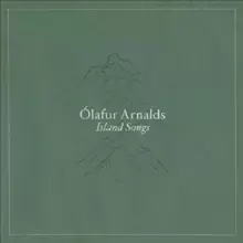 image of Olafur Arnalds: Island Songs