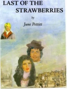 Image of Last of the Strawberries by June Pettitt Paperback