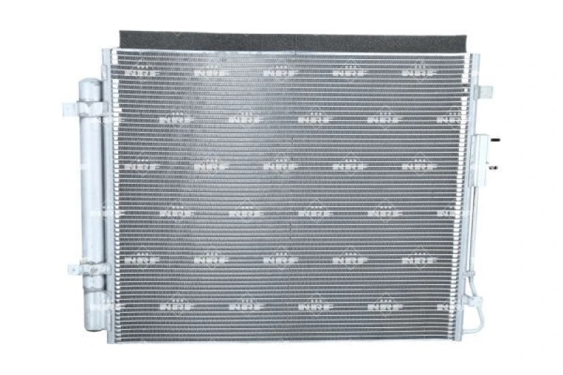 Image of NRF 350539 Condenser with dryer Condenser,air conditioning (448)