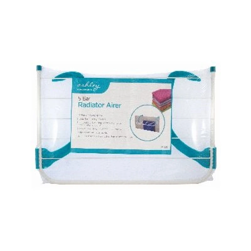 Image of Ashley 5 Bar Radiator Airer