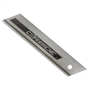 Image of Stanley Tools FatMax Carbide Snap-Off Blades 25mm (Pack 20)