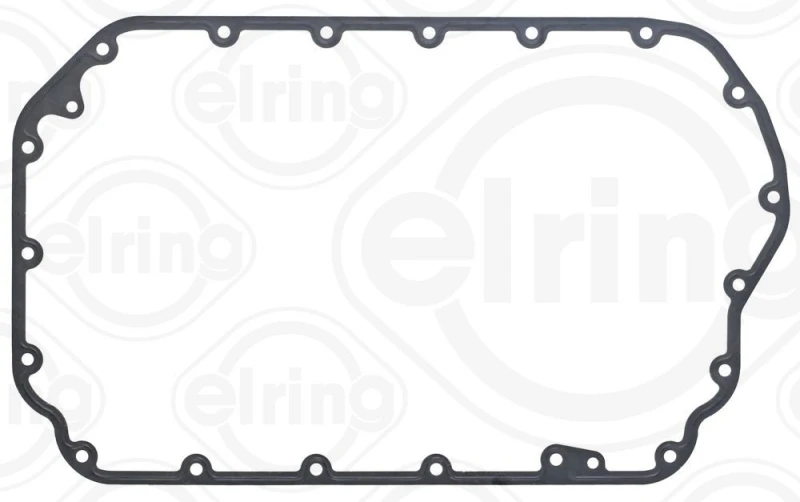 Image of Oil sump gasket ELRING 467.762