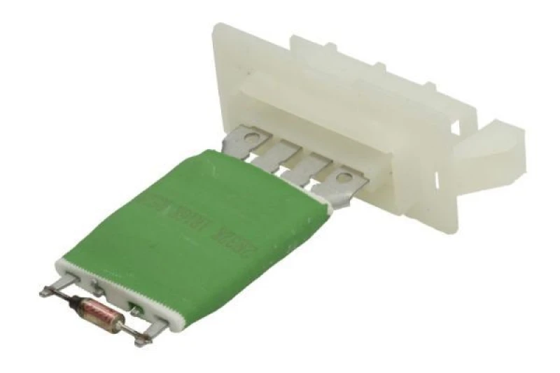 Image of THERMOTEC Blower motor resistor THERMOTEC DER038TT