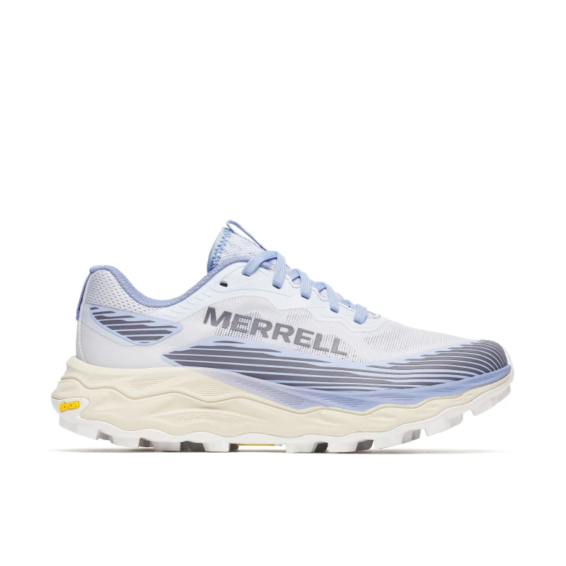 Image of Merrell Merrell Agility Pk 6 Ld62 Verbena female 8 (42)