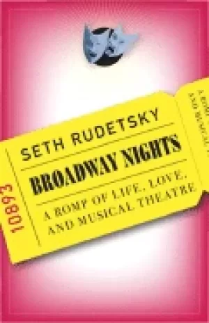 Image of broadway nights a romp of life love and musical theatre