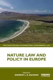 Image of Nature Law and Policy in Europe