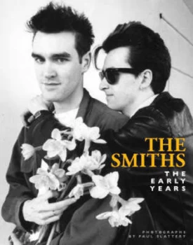 Image of The Smiths by Paul Slattery Paperback