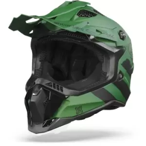 Image of LS2 MX700 Subverter Cargo Matt Military Green 2XL