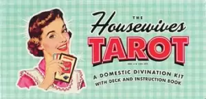 Image of housewives tarot a domestic divination kit