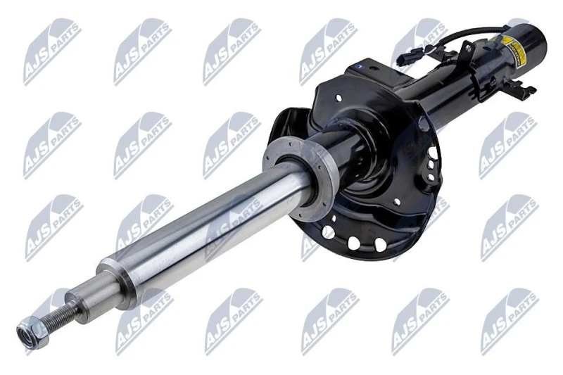 Image of NTY Shock absorber NTY A-LR-002