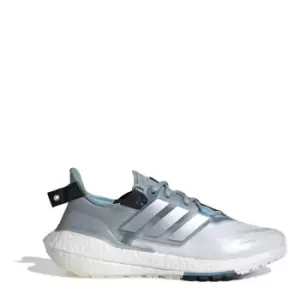Image of adidas Ultraboost 22 COLD. RDY Running Shoes Mens - Grey