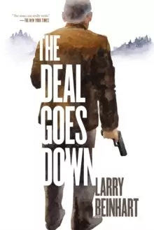 Image of The Deal Goes Down