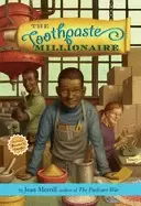 Image of toothpaste millionaire