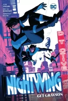 Image of Nightwing Vol. 2