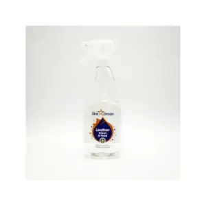 Image of SJP-CSPR - Stardrops Leather Cleaner 750ml Trigger