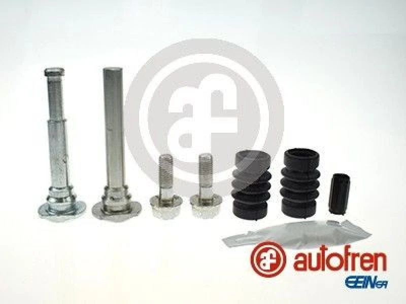 Image of AUTOFREN SEINSA Guide sleeve kit, brake caliper AUTOFREN SEINSA D7227C