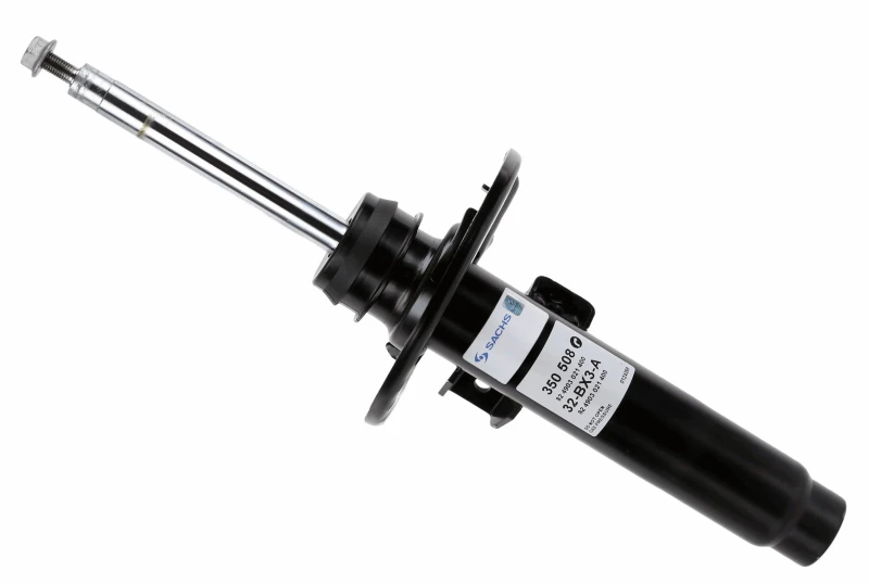 Image of Shock absorber SACHS 350 508