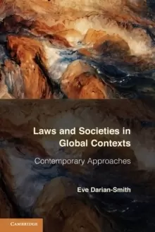 Image of Laws and Societies in Global Contexts : Contemporary Approaches