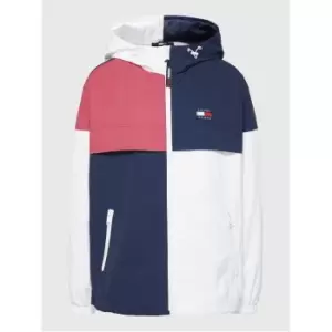 Image of Tommy Jeans Tjw Cblk Rlxd Archive Chicago - Multi