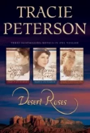 Image of desert roses