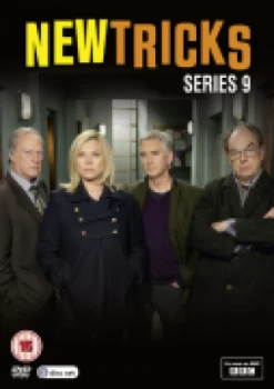 Image of New Tricks - Series 9