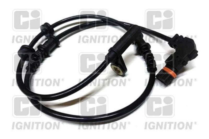 Image of QUINTON HAZELL ABS sensor QUINTON HAZELL XABS949