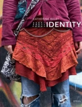 Image of Identity by Catherine Balet Paperback