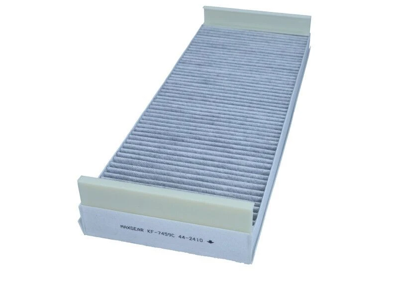 Image of MAXGEAR Pollen filter MAXGEAR 26-2588