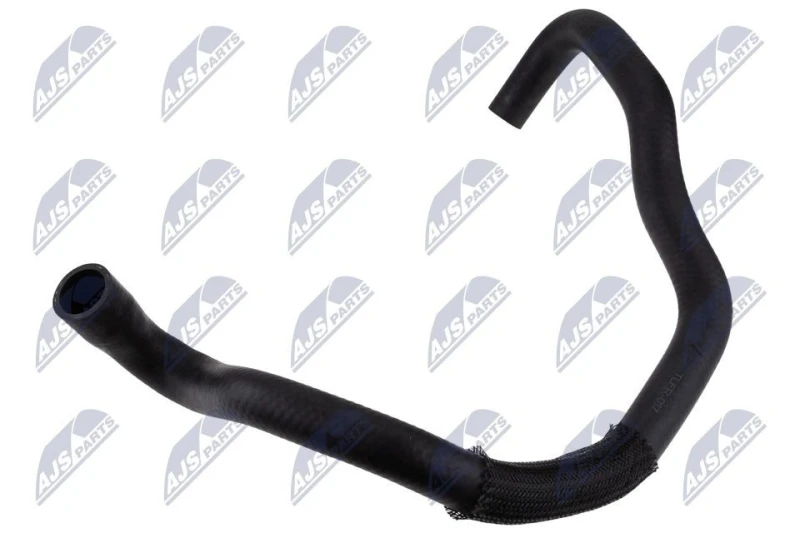 Image of NTY Radiator hose NTY CPP-FR-017