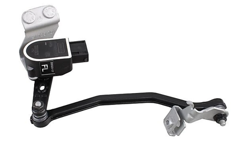 Image of Headlight level sensor METZGER 0901309