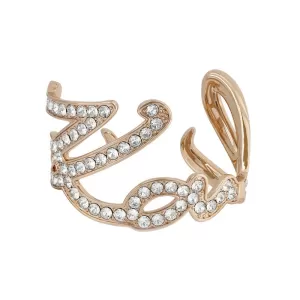 Image of Karl Lagerfeld Karl Cuff Bangle 5420516