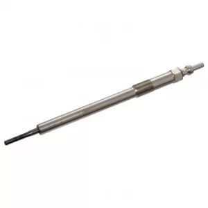 Glow Plug 100648 by Febi Bilstein