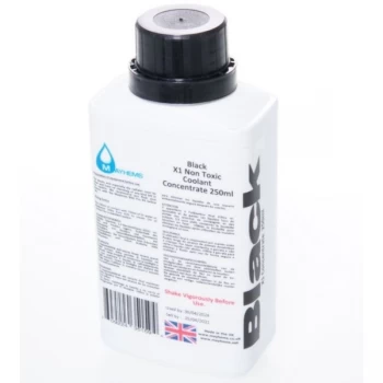 image of Mayhems X1 - Black Concentrate 250ml