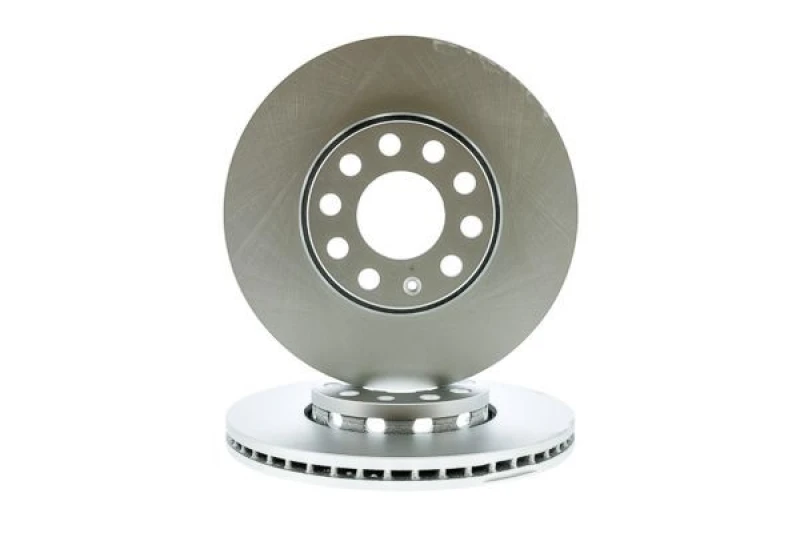 Image of AISIN Brake disc AISIN X6F945S