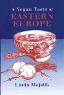 Image of vegan taste of eastern europe