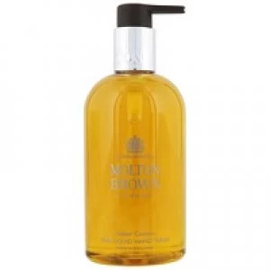 image of Molton Brown Amber Cocoon Hand Wash 300ml