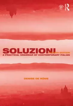 Image of SoluzioniA Practical Grammar of Contemporary Italian