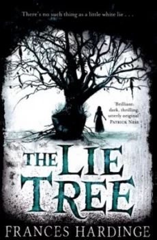 Image of The Lie Tree by Frances Hardinge Paperback