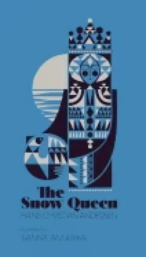 Image of snow queen a tale in seven stories