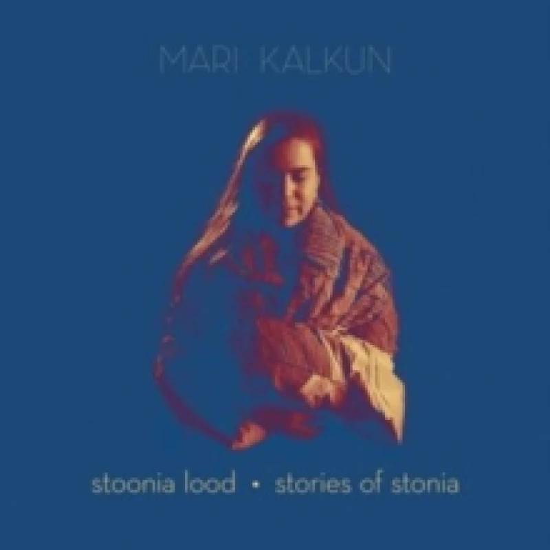Image of Stories of Stonia CD / Album
