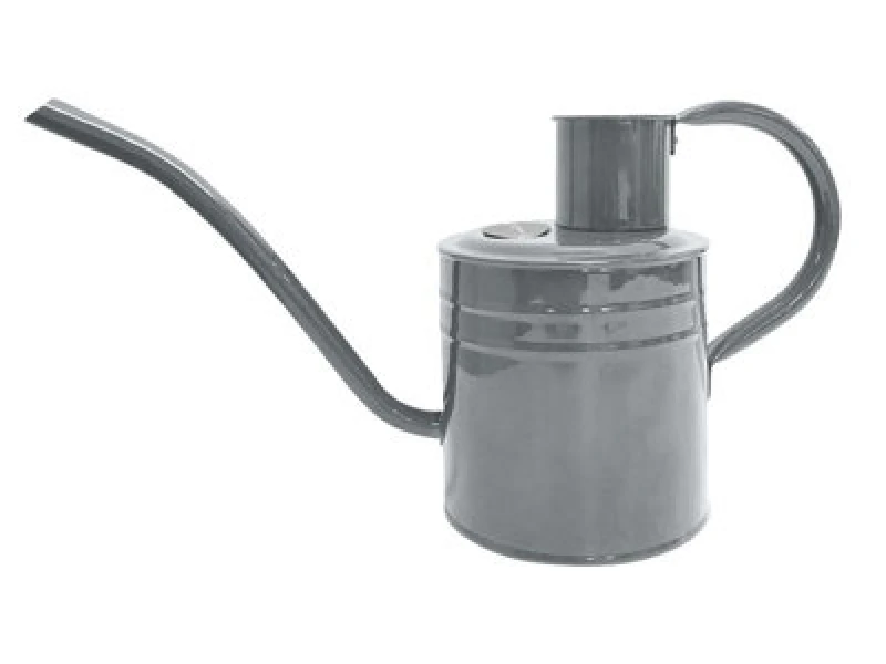 Image of Kent and Stowe Indoor Watering Can 70300642 Colour: Grey