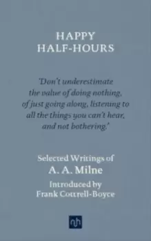 Image of Happy Half Hours