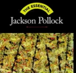 Image of essential jackson pollock